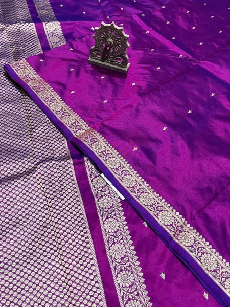 Benarasi Silk