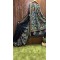 Silk Sarees with Kantha work