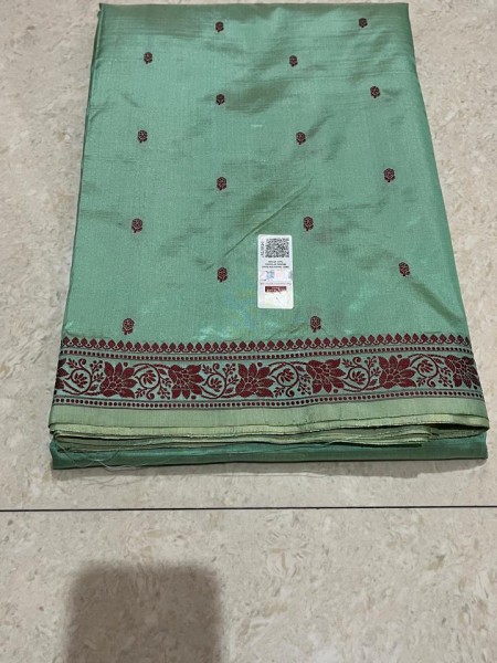 Benarasi Silk