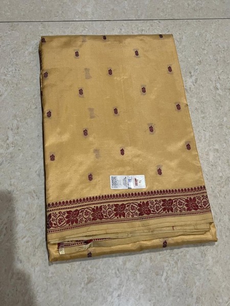 Benarasi Silk