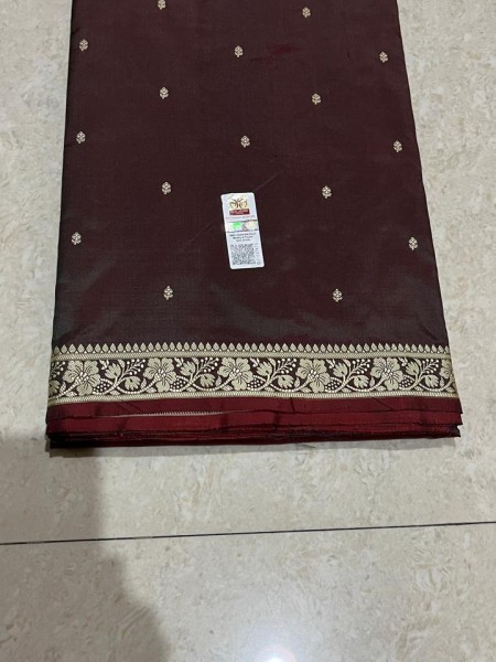 Benarasi Silk