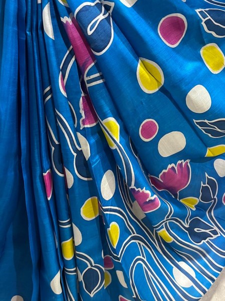 Silk Sarees