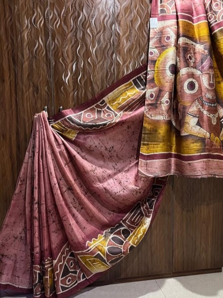 Silk Sarees