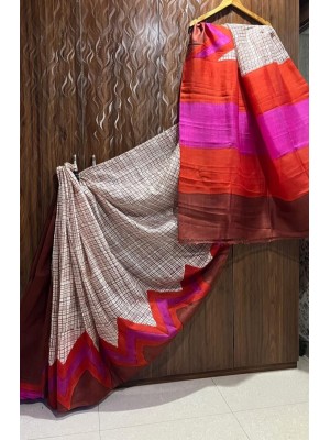 Silk Sarees