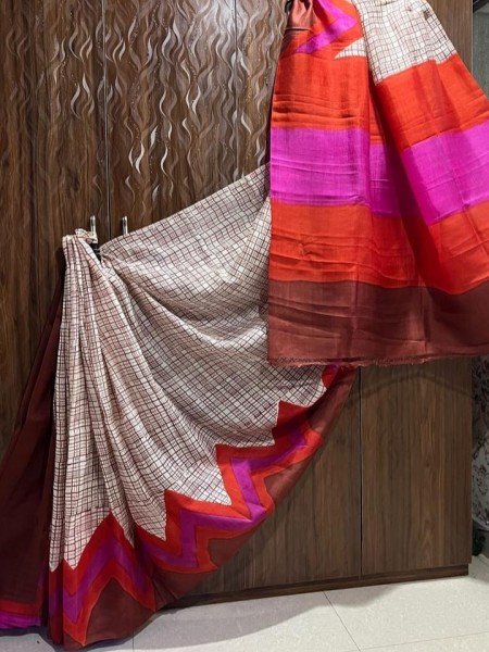 Silk Sarees