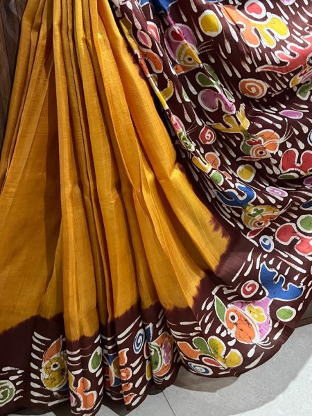 Silk Sarees