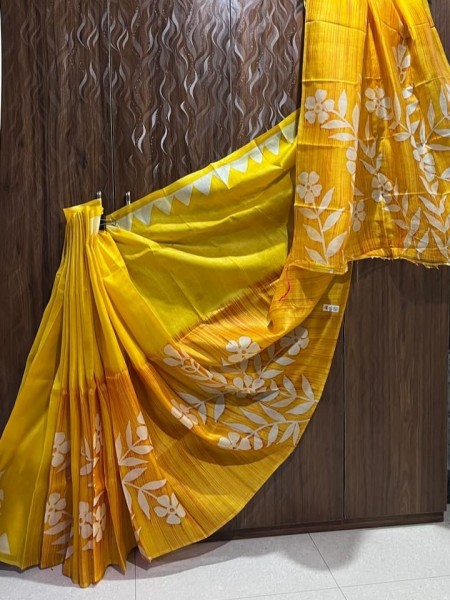 Silk Sarees