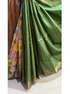 Tussar Silk Sarees