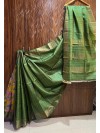 Tussar Silk Sarees