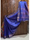 Tussar Silk Sarees