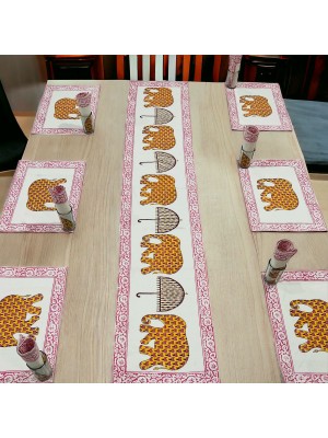 Table Linen