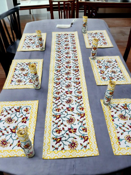 Table Linen