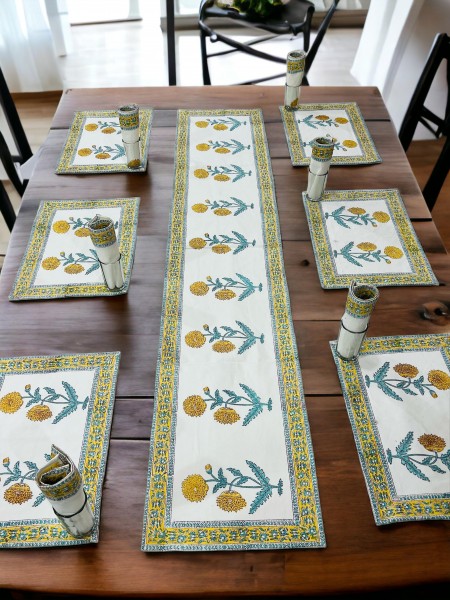 Table Linen