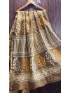 Chanderi silk sarees