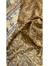 Chanderi silk sarees