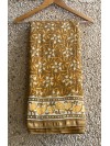 Chanderi silk sarees