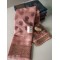 Pure Tussar Munga with Banarasi Designs