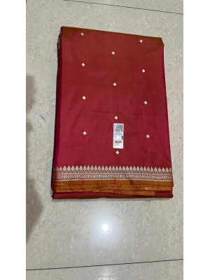 Benarasi Silk