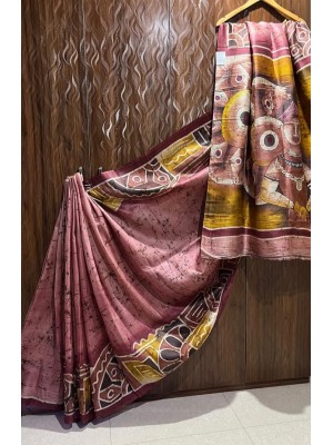 Silk Sarees